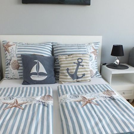 Apartament Nad Parseta Kołobrzeg Esterno foto